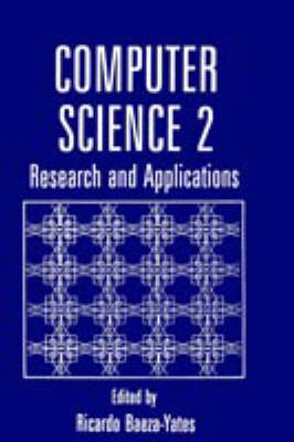 Computer Science 2 - 