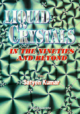 Liquid Crystals In The Nineties And Beyond - 