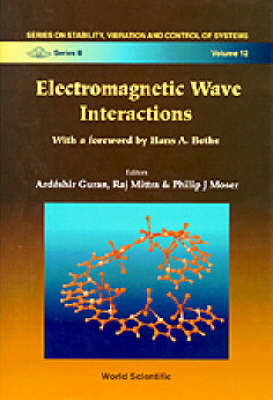Electromagnetic Wave Interactions - 