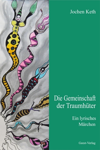 Die Gemeinschaft der Traumhüter