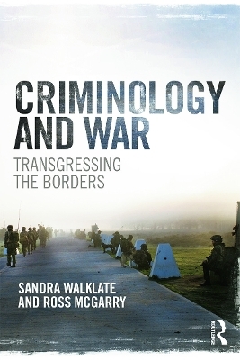Criminology and War - 