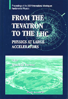 From The Tevatron To The Lhc: Physics At Large Accelerators - Proceedings Of The Xxiv International Meeting On Fundamen