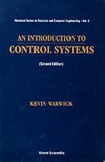 Introduction To Control Systems, An (2nd Edition) - Kevin Warwick