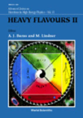 Heavy Flavours Ii