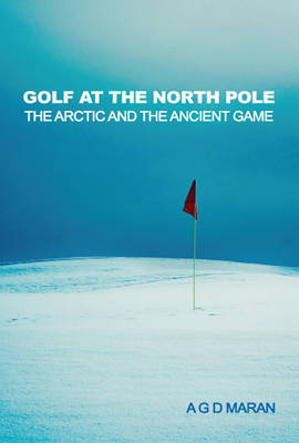 Golf at the North Pole