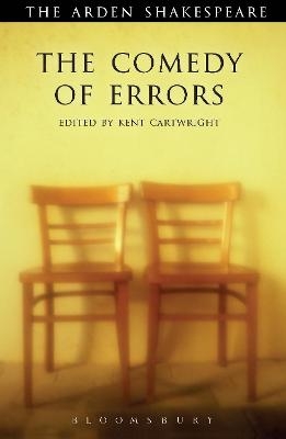 The Comedy of Errors - William Shakespeare
