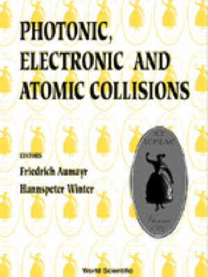Photonic, Electronic And Atomic Collisions, Invited Papers Of The Twentieth International Conference On The Physics