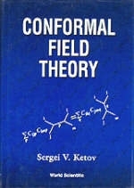 Conformal Field Theory
