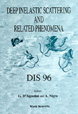 Deep Inelastic Scattering And Related Phenomena - Dis 96