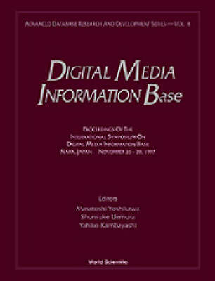 Digital Media Information Base: Proceedings Of The International Symposium - 