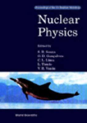 Nuclear Physics - Proceedings Of Xx Brazilian Meeting