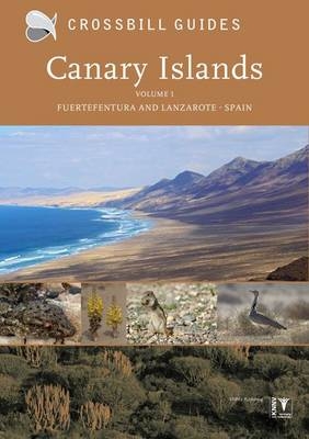 Canary Islands - Dirk Hilbers, Kees Woutersen