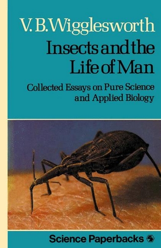 Insects and the Life of Man
