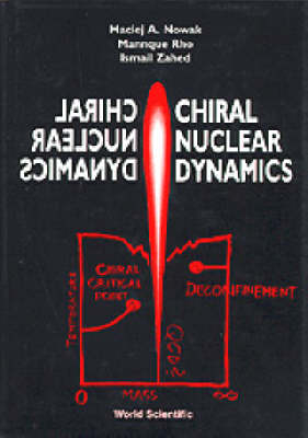 Chiral Nuclear Dynamics