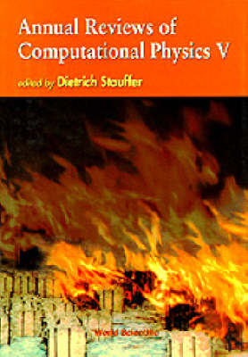 Annual Reviews Of Computational Physics V