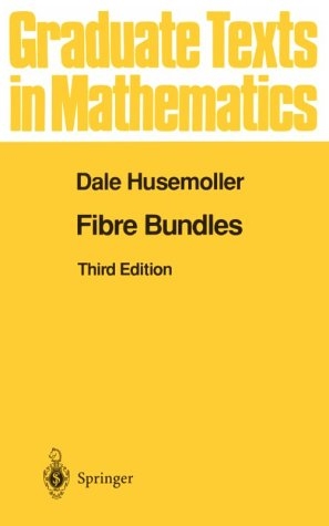 Fibre Bundles