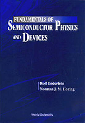 Fundamentals Of Semiconductor Physics And Devices