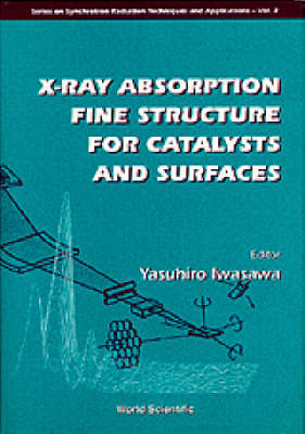 X-ray Absorption Fine Structure For Catalysts And Surfaces