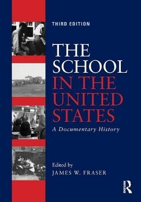 The School in the United States - 