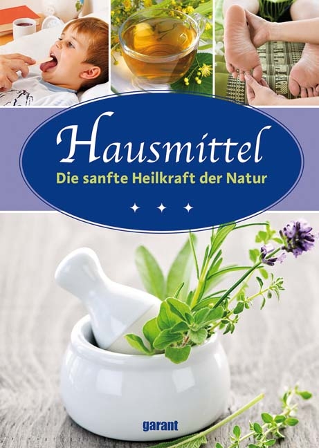 Hausmittel