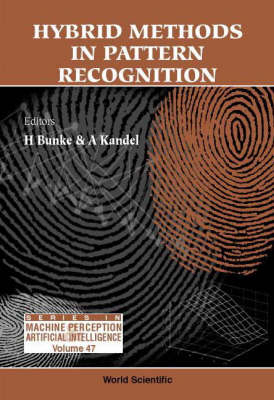 Hybrid Methods In Pattern Recognition - 