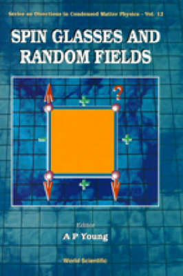 Spin Glasses And Random Fields - 