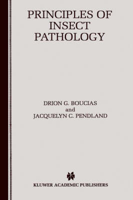 Principles of Insect Pathology