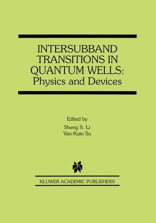 Intersubband Transitions in Quantum Wells: Physics and Devices