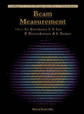 Beam Measurement - Proceedings Of The Joint Us-cern-japan-russia School On Particle Accelerators
