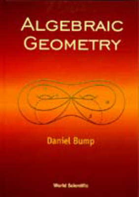 Algebraic Geometry and the Theory of Curves