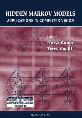 Hidden Markov Models: Applications In Computer Vision - 