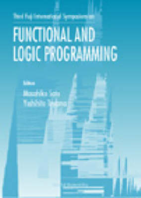 Functional And Logic Programming: Proceedings Of The Third Fuji International Symposium - 