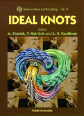 Ideal Knots - 