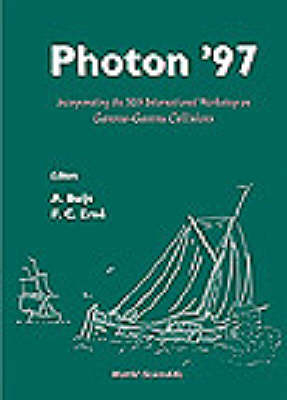 Photon '97: Proceedings Of The Conference On The Structure And Interactions Of The Photon