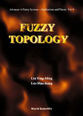 Fuzzy Topology