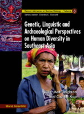 Genetic, Linguistic And Archaeological Perspectives On Human Diversity In Southeast Asia - 