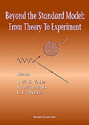 Beyond The Standard Model: From Theory To Experiment - 
