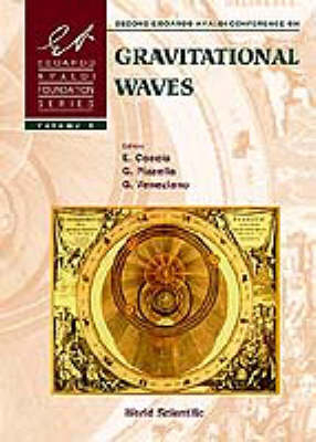 Gravitational Waves - Proceedings Of The Second Edoardo Amaldi Conference - 