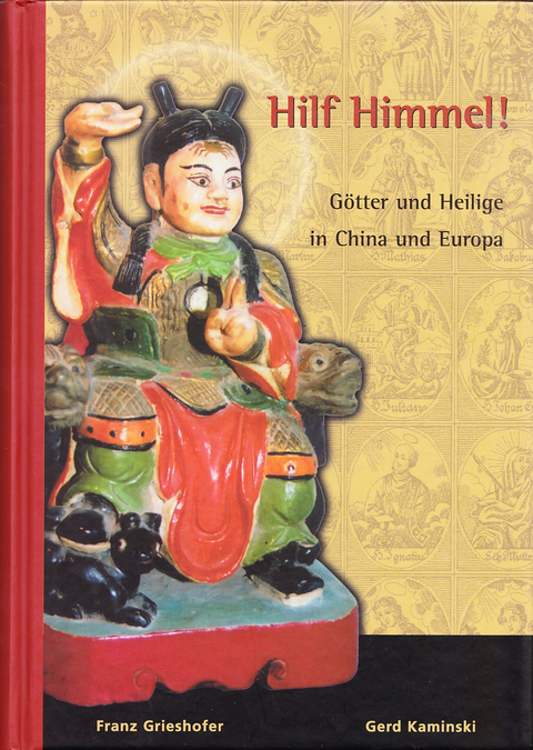 Hilf Himmel! - Franz Grieshofer, Gerd Kaminski