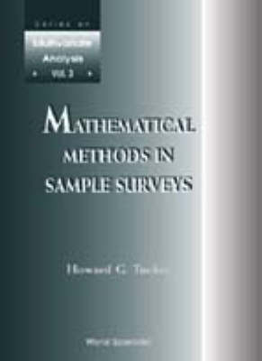 Mathematical Methods In Sample Surveys - Howard G Tucker