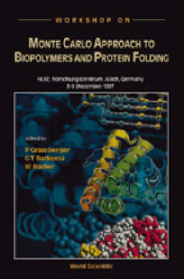 Monte Carlo Approach To Biopolymers And Protein Folding, The - 