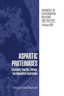 Aspartic Proteinases - 