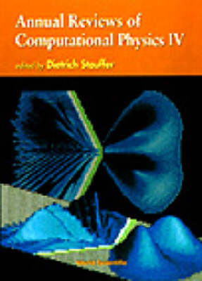 Annual Reviews Of Computational Physics Iv - 