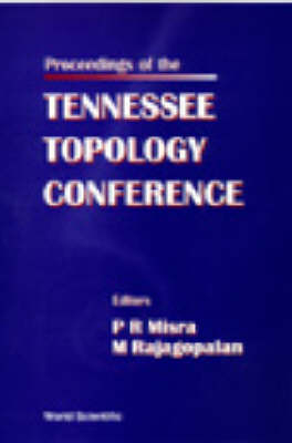 Tennessee Topology Conference