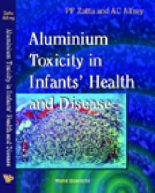 Aluminium Toxicity In Infants' Health And Disease
