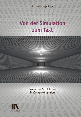Von der Simulation zum Text