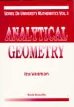 Analytical Geometry