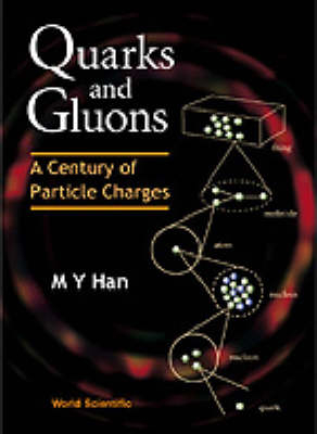 Quarks And Gluons: A Century Of Particle Charges