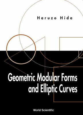 Geometric Modular Forms And Elliptic Curves