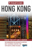 Hong Kong Insight City Guide